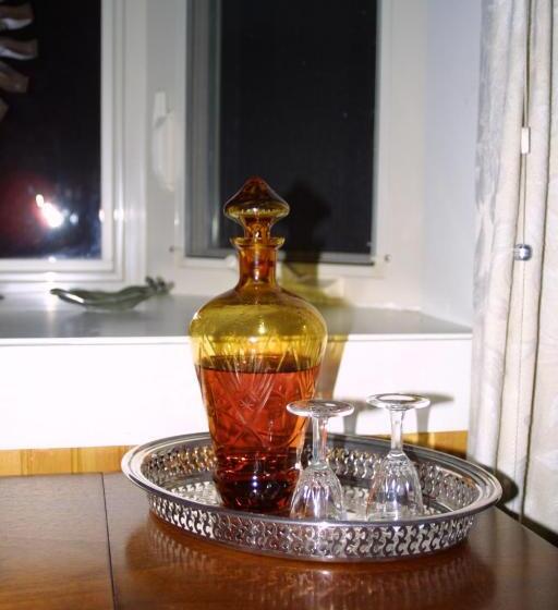 اتاق استاندارد اینتریور, Arden Forest Inn