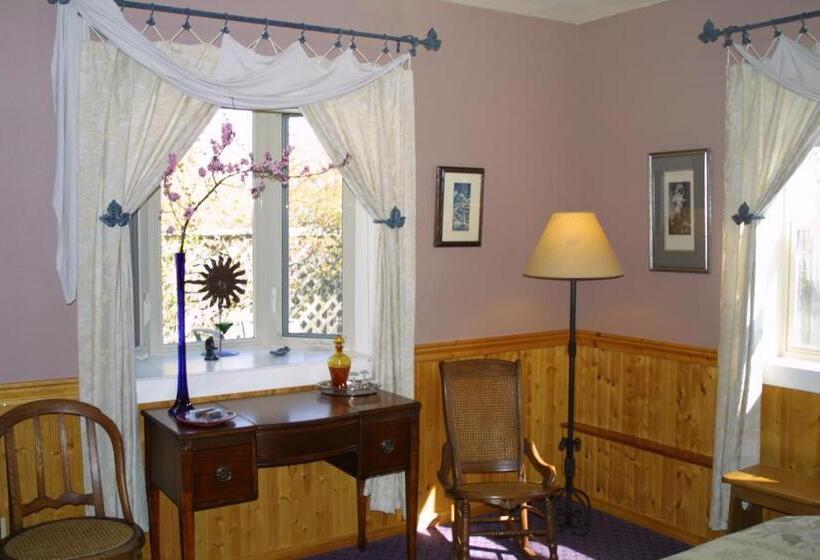 اتاق استاندارد اینتریور, Arden Forest Inn