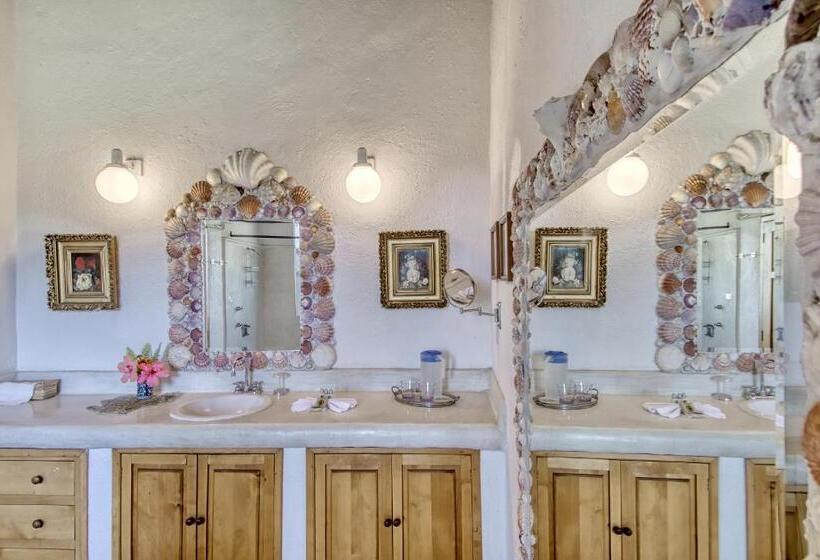 سوئیت جونیور با چشم‌انداز باغ, Quinta Cielo   Hotel Boutique Y Restaurante