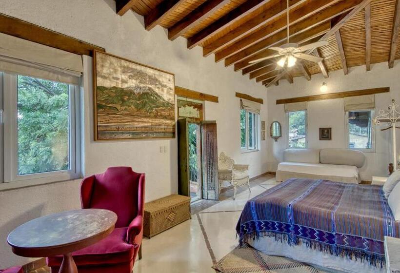 سوییت جونیور, Quinta Cielo   Hotel Boutique Y Restaurante