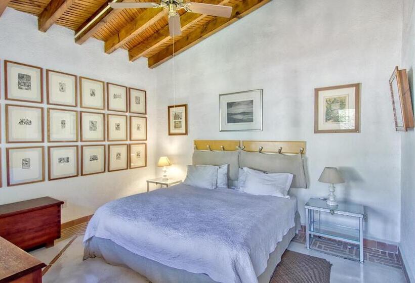 اتاق لوکس, Quinta Cielo   Hotel Boutique Y Restaurante