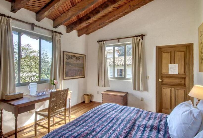اتاق لوکس, Quinta Cielo   Hotel Boutique Y Restaurante