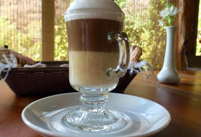 اتاق لوکس با تخت بزرگ, Quinta Cielo   Hotel Boutique Y Restaurante