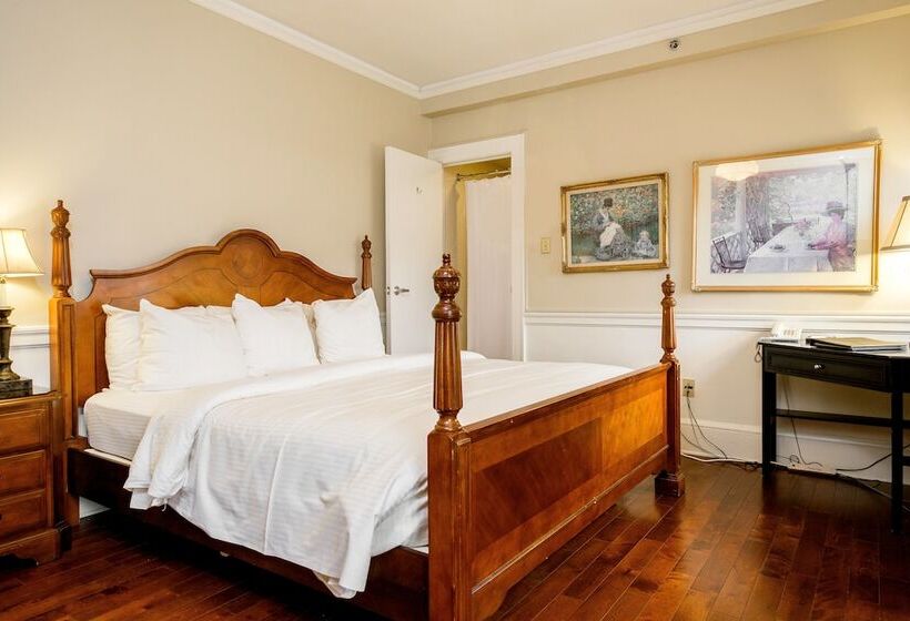 اتاق استاندارد با تخت دوبل, 340