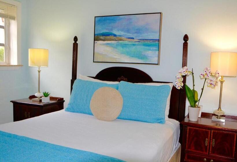 اتاق لوکس, Sea Turtle Inn