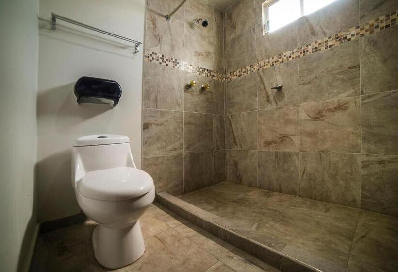 اتاق سوپریور, Xiadani Restaurante, Temazcal & Spa
