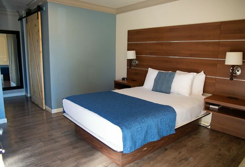 اتاق استاندارد با تخت دوبل, Sterling Inn