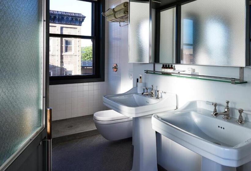 سوئیت پنت هاوس, The Robey, Chicago, A Member Of Design Hotels