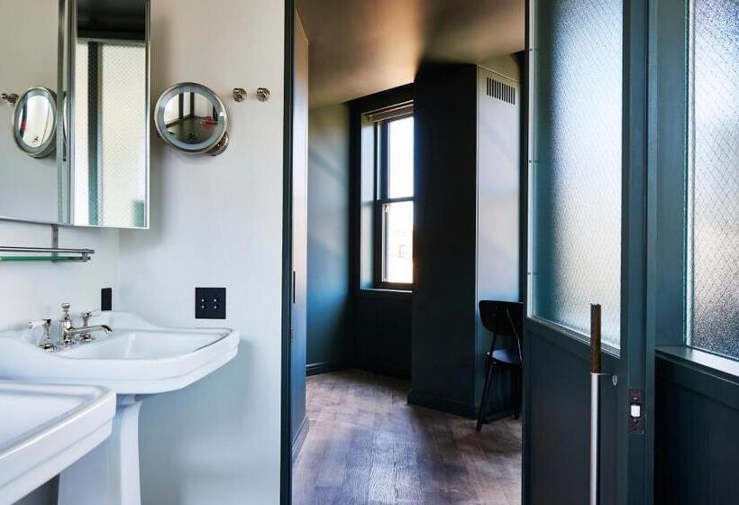 سوئیت پنت هاوس, The Robey, Chicago, A Member Of Design Hotels