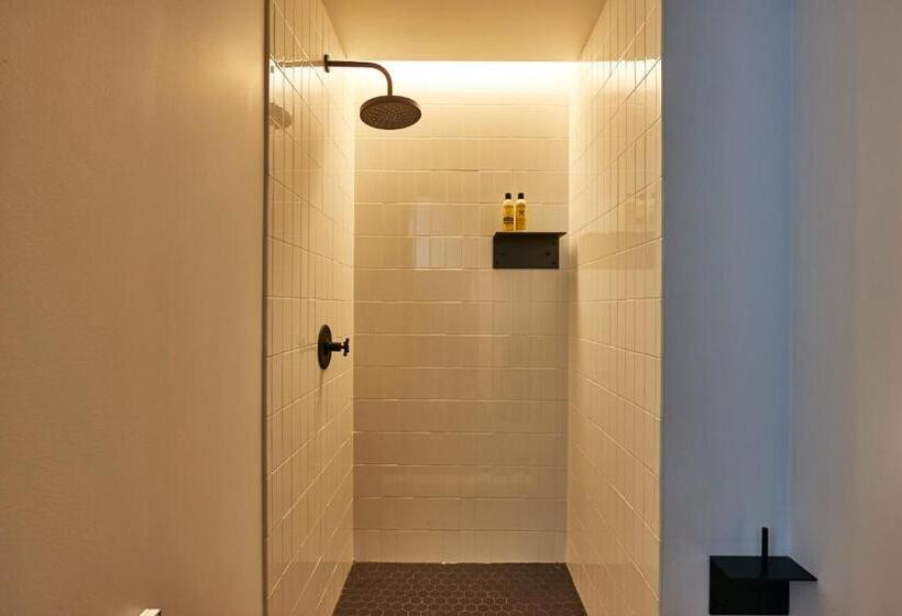 اتاق استاندارد, The Robey, Chicago, A Member Of Design Hotels