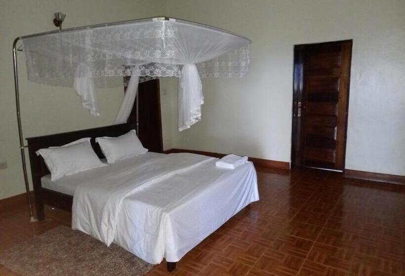 اتاق استاندارد, Albert Grand Palace   Masindi