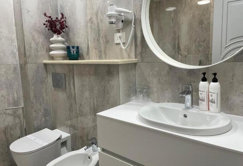 اتاق سوپریور, Boutique Balș