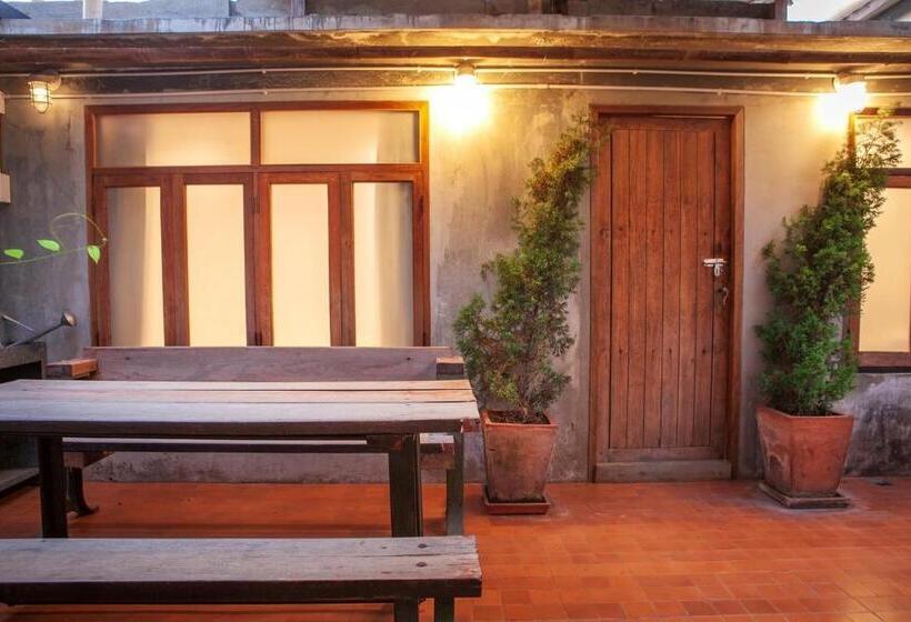 اتاق استاندارد با چشم‌انداز, Mana Craft Stay