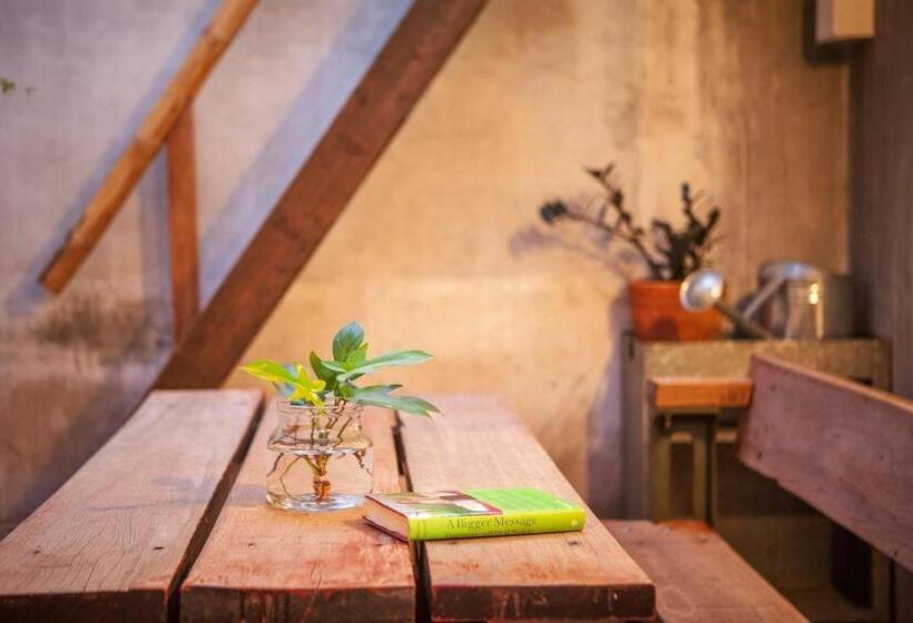 اتاق استاندارد با چشم‌انداز, Mana Craft Stay