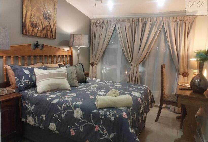 اتاق استاندارد, The Rhino Room At Frederick S Place