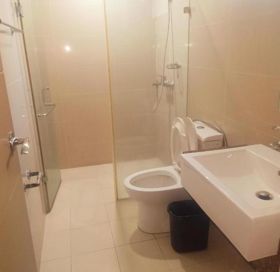标准工作室, Affordable Condotel Apartment Near Naia Airport