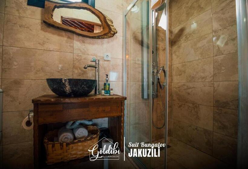 اتاق استاندارد, Sapanca Göldibi Suit Bungalov