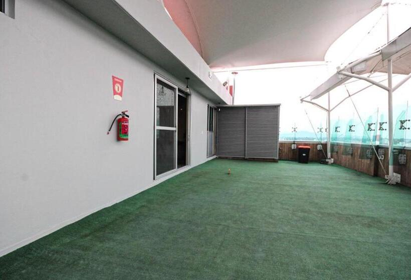 اتاق استاندارد, Luxury Rooftop Suiteb