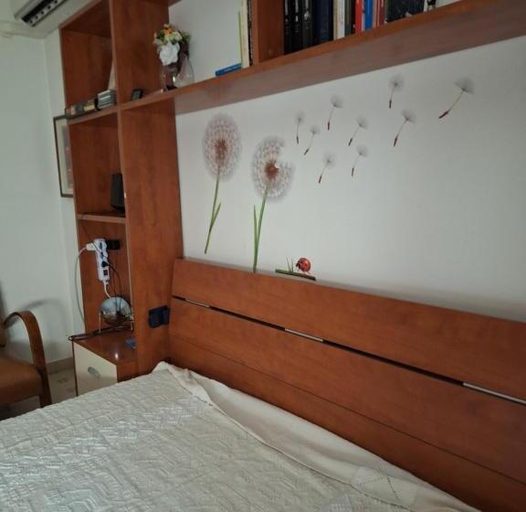 اتاق استاندارد, A Casa Da Pina