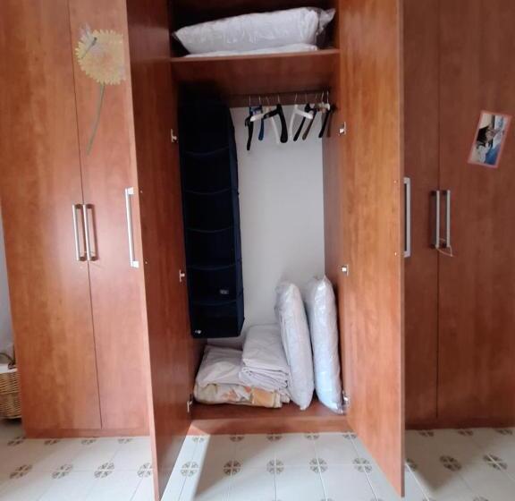 اتاق استاندارد, A Casa Da Pina