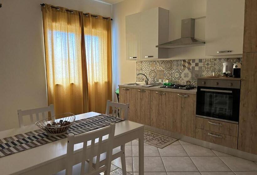 اتاق سوپریور با تخت بزرگ, Civico 59 Home Apartments
