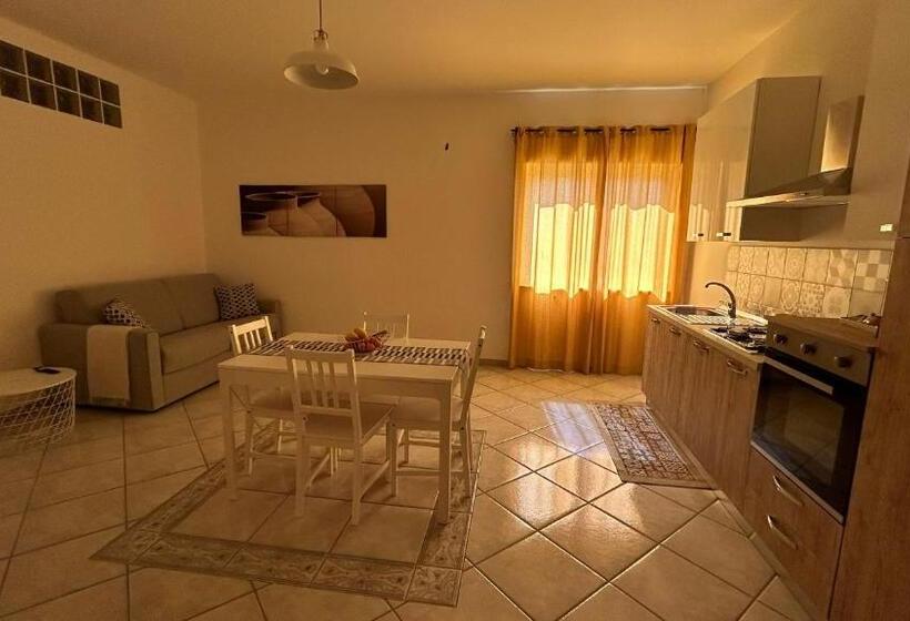 اتاق سوپریور با تخت بزرگ, Civico 59 Home Apartments