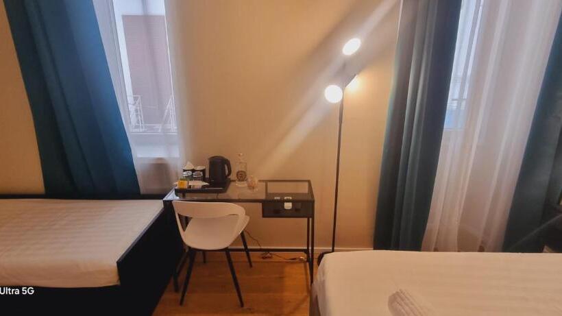 اتاق سوپریور چهار تخته, Eva Luxury Suite