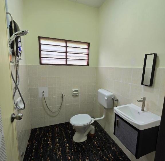 اتاق استاندارد یک نفره, Forest Villa