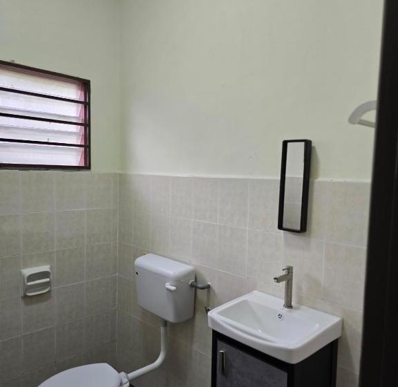 اتاق استاندارد یک نفره, Forest Villa