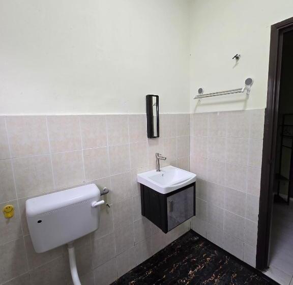 اتاق استاندارد یک نفره, Forest Villa