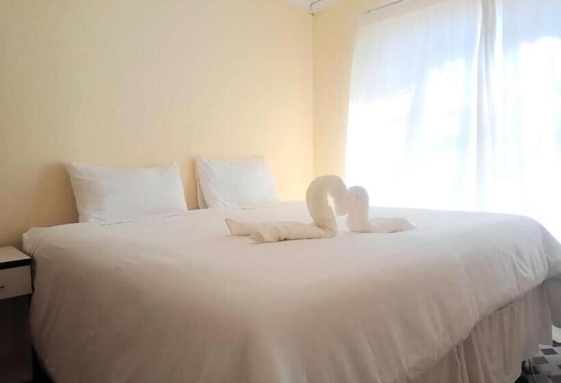 اتاق استاندارد, Mmj Guest House