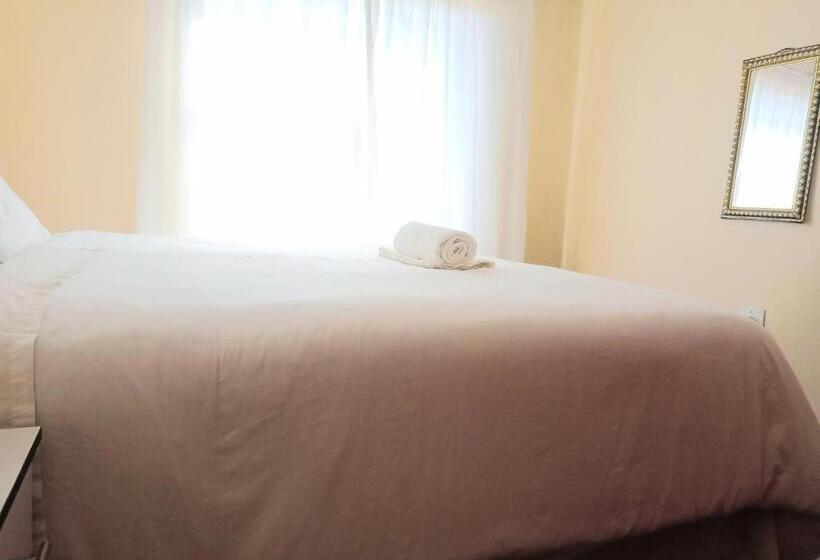 اتاق استاندارد, Mmj Guest House