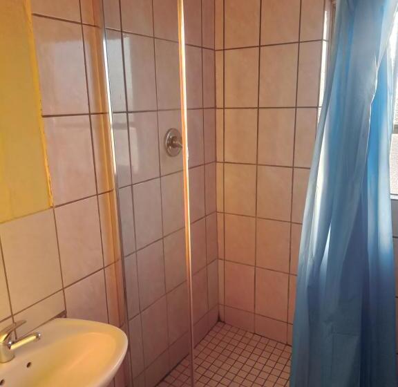 اتاق استاندارد, Mmj Guest House