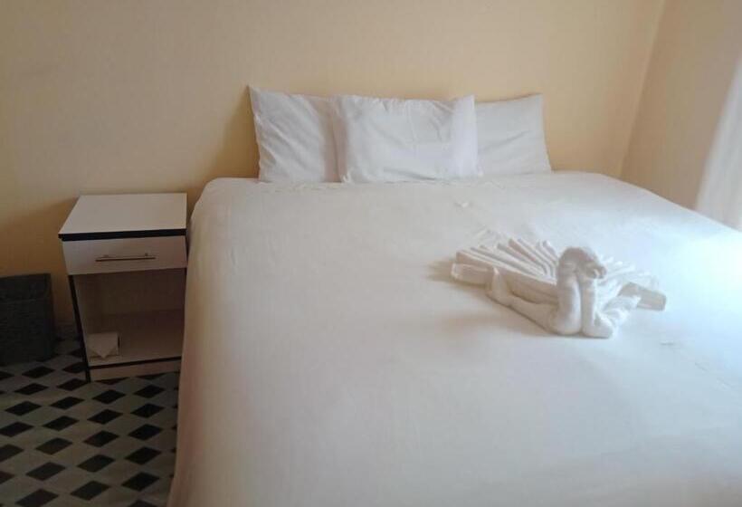 اتاق استاندارد, Mmj Guest House