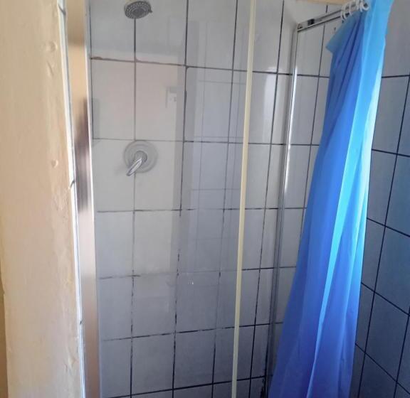 Standard room with outdoor bath, Mmj Guest House
