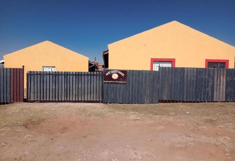 Standard room with outdoor bath, Mmj Guest House