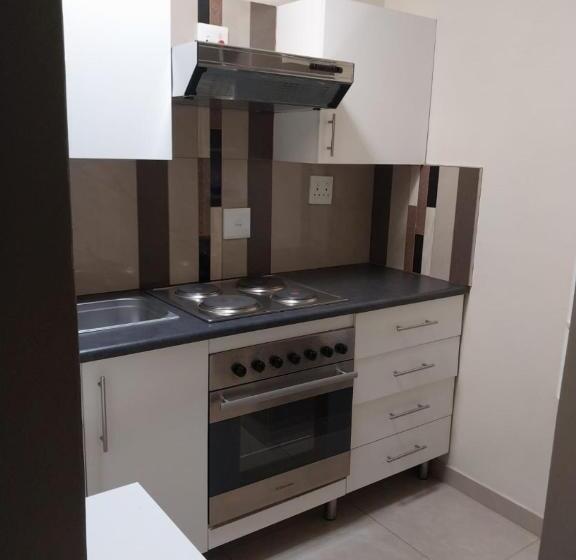 اتاق لوکس, The Flamingo Suite At Frederick S Place