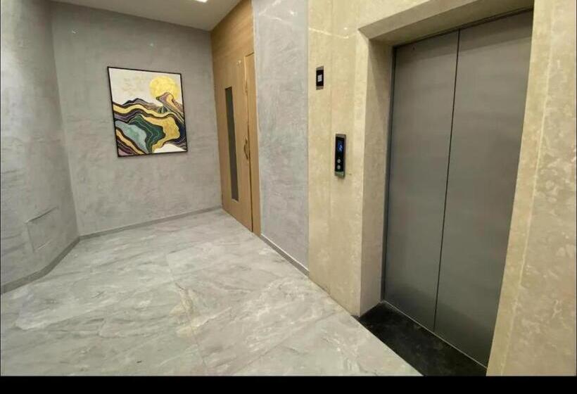 家庭工作室, Sheesh Mahal   Family Studio Apt W Pool