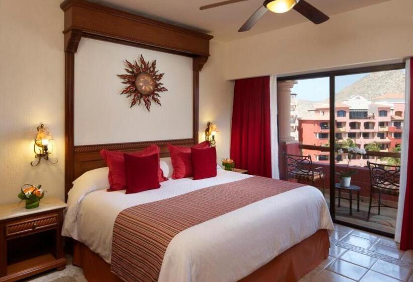 سوییت جونیور با بالکن, Beach Resort Suite