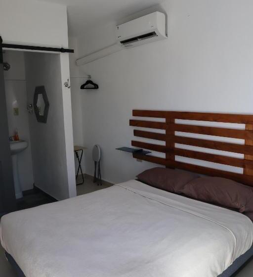 ویلای یک اتاق خوابه با استخر شنا, Stella Retreat Bnb