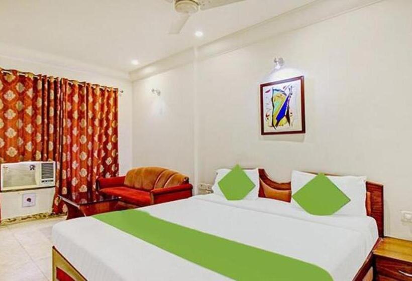 اتاق لوکس, Fabhotel Arka