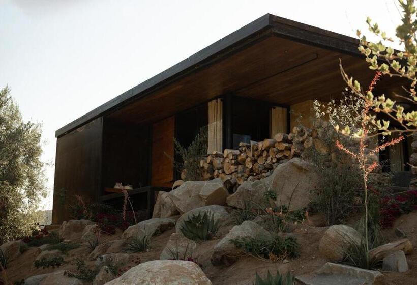 سوییت با چشم‌انداز باغ, Bruma Wine Resort