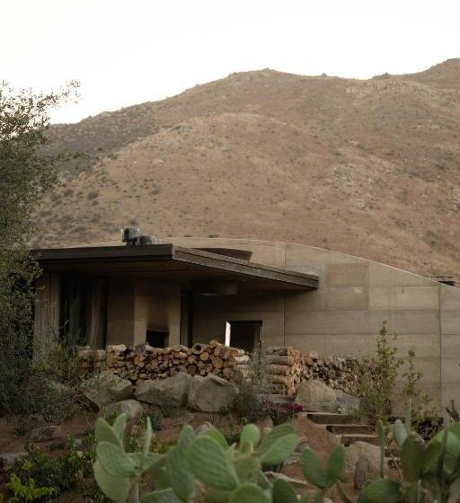 سوییت با چشم‌انداز باغ, Bruma Wine Resort