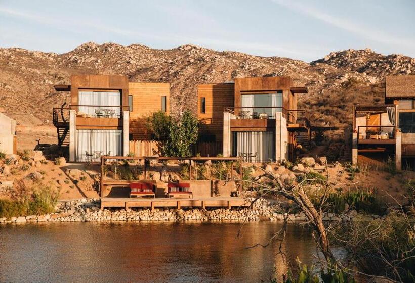 سوییت سوپریور, Bruma Wine Resort