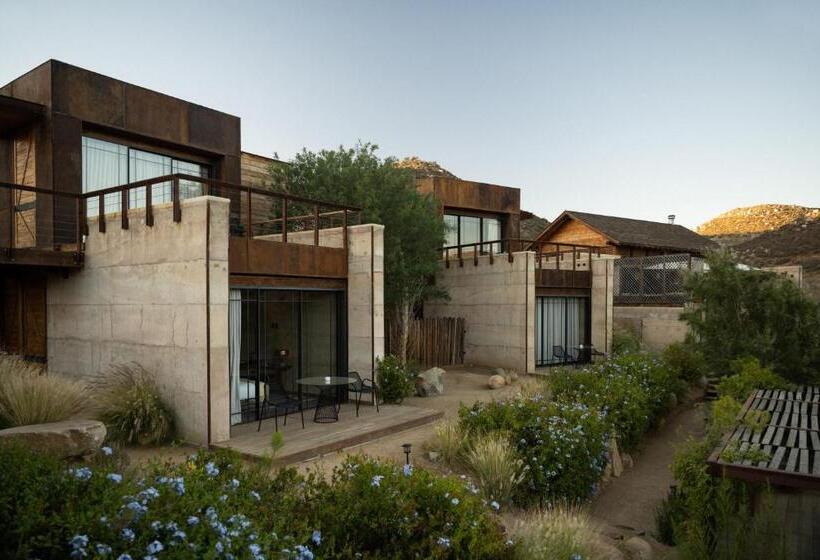 سوییت, Bruma Wine Resort