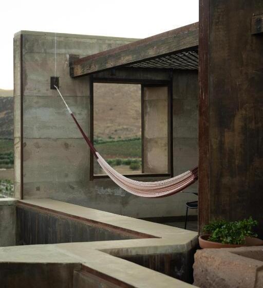 سوییت, Bruma Wine Resort