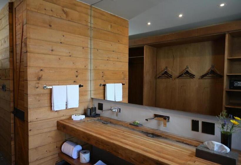 سوییت, Bruma Wine Resort