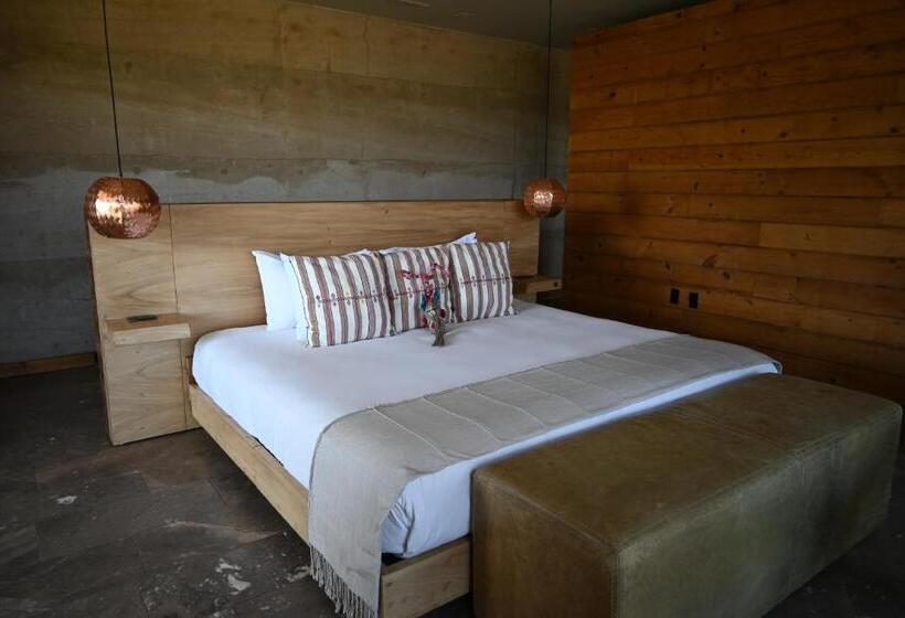 سوییت, Bruma Wine Resort