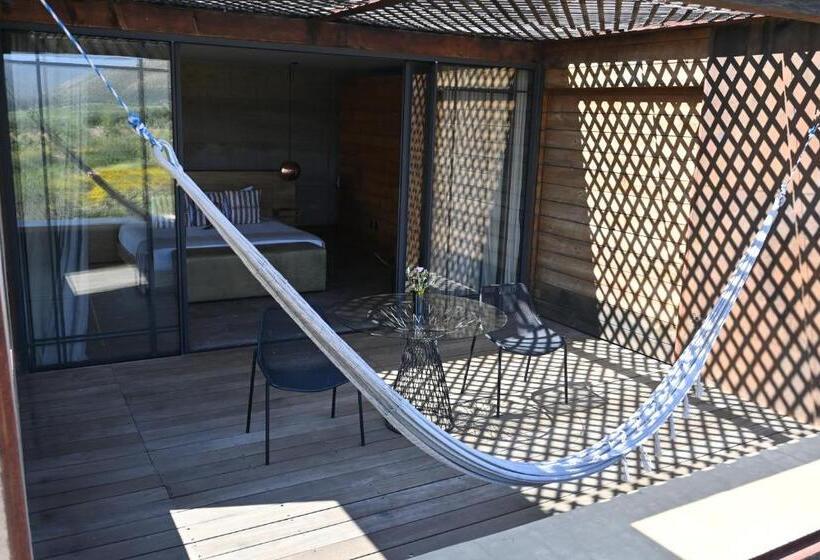 سوییت, Bruma Wine Resort