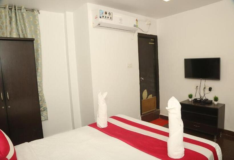 اتاق استاندارد, Fabhotel Casa Grand Inn